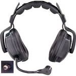 Eartec SC-1000 ULTRA DBL HEADSET SHLMT INLN P
