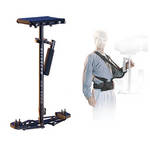 Glidecam HD4000 Stabilizer System and Body-Pod Support Kit