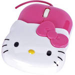 Hello Kitty USB Mouse