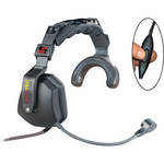 Eartec SC-1000 ULTRA SNGL HEADSET INLINE PTT