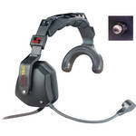 Eartec SC-1000 ULTRA SNGL HEADSET SHLMT INLN