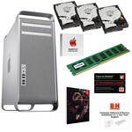 Apple Mac Pro Turnkey System with Adobe CS6 Premiere Pro