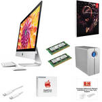 Apple ADOBE PREMIERE PRO CS6 iMAC ENTRY LEVL