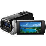 Sony HDR-TD20E Full HD 3D Handycam Camcorder (PAL)