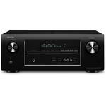 Denon AVR-2113CI 7.1 Channel 3D Ready IN-Command Home Theater Receiver