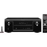 Denon AVR-2313CI 7.2-Channel Integrated Network AV Receiver