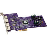 Sonnet 4 Port Tempo SATA Pro 6 Gb PCI Express 2.0 Card