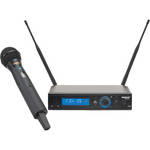 Sabine Y-SWM4000 WIRELESS 1/2 RK HH SYST(915)