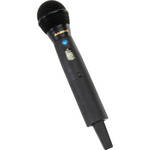 Sabine SW40 CARDIOID HANDHELD XMITTER/H12/915