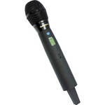 Sabine SW60 CONDNSR HANDHELD XMITTER/H18/915
