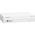 Sony NSR-S20 8-Channel Network Surveillance Recorder (2 TB HDD)