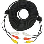 MG Electronics 100" POWER/VIDEO CABLE