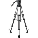 Libec RS-450RM Tripod System With Mid-Level Spreader
