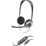 Plantronics Audio 478 Folding USB Headset