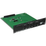 Tascam IF-AD24 - ADAT Optical 24-Channel I/O Card for X-48mkII