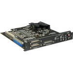 Apogee Electronics A8X8 - 16 Channel Analog and AES/Optical Input/Output Module for Symphony I/O