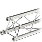 Global Truss 6.56' (2.0M) MINI TRIANGULAR SEGMENT