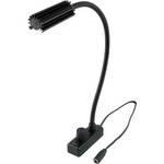 Littlite 12" High-Intensity Multi-Volt Gooseneck Lampset