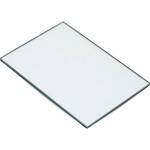 Tiffen 4 x 5.65" Solid Straw 1 Glass Filter 