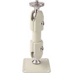 PANAVISE 6" Deluxe Camera Mount (Cream)