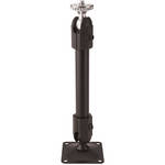 PANAVISE 9" Deluxe Camera Mount (Black)