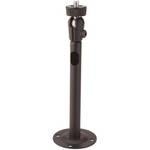 PANAVISE Pass Thru Micro Mount (Black)