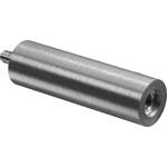 PANAVISE 856-03NP 3" Custom Camera Mount Extension Shaft (Not Painted)