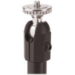 PANAVISE 3" Dual Option Mount (Black)