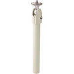 PANAVISE 9" Dual Option Mount (Cream)