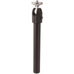 PANAVISE 9" Dual Option Mount (Black)