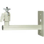 PANAVISE Standard J-Box Mount (White)