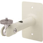 PANAVISE Pass Thru J-Box Micro Mount (6" / Cream)