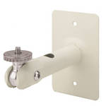 PANAVISE Pass Thru J-Box Standard Mount (6" / Cream)