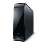 Buffalo 1 TB DriveStation Axis Velocity USB 3.0 External Hard Drive