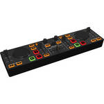 Behringer CMD MICRO DJ 2-DECK MIDI CONTROLLER
