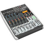 Behringer XENYX QX1204USB MIXER w/ K T EFX