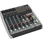 Behringer Xenyx QX1202USB Premium 12-Input 2-Bus Mixer
