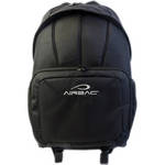 AirBac Technologies Focus Backpack (Black)