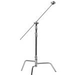 Kupo 20" master C STAND with TURTLE base KIT- silver