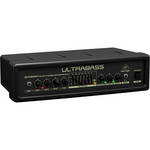 Behringer BXD3000H ULTRABASS 300w BASS AMP HEAD