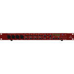 Behringer Firepower FCA1616 - 16x16 USB/FireWire Audio/MIDI Interface with ADAT