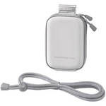 Sony Carrying Case for the HDR-GW77V Camcorder (White)