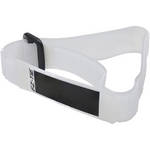 Kupo EZ-TIE Deluxe Cable Ties - 0.78 x 16.1" (2 x 41 cm) - 10 Pack, White