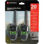 Motorola MD200R Talkabout 2-Way Radio