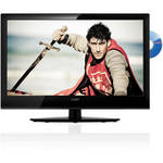 Coby LEDVD2396 23" HDTV w/ DVD Player