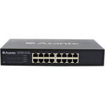 Asante FS4116R-16-PORT 10/100 ETHERNET SWITCH