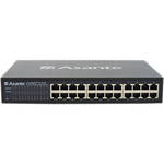 Asante FS4124R-24-PORT 10/100 ETHERNET SWITCH
