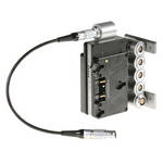 Bebob Engineering DUAL BATTERY ADAPTER f/SONY F65 GLD MT