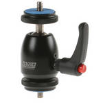 Noga SHORT JOINT BALL MOUNT MALE/MALE