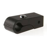 16x9 Inc. 15MM JAW CLAMP f/ 1/4&3/8 THRDD ACCSRS